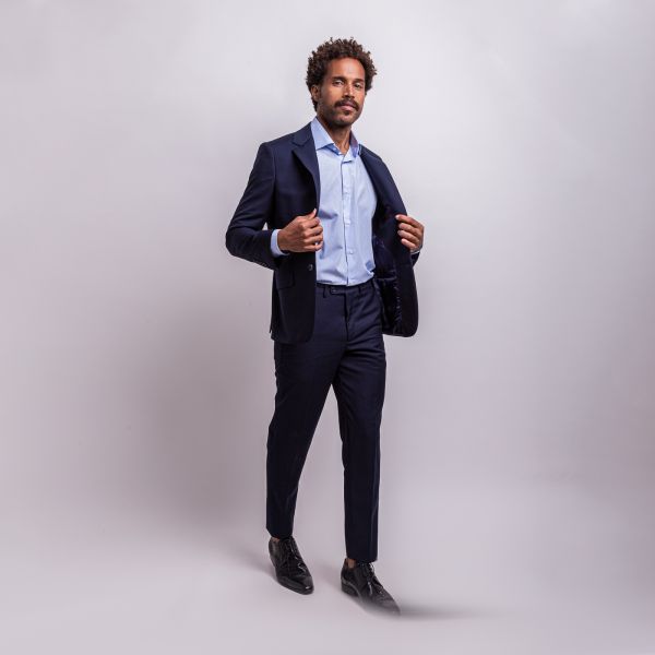 TERNO BUSINESS SLIM ESSENCIAL