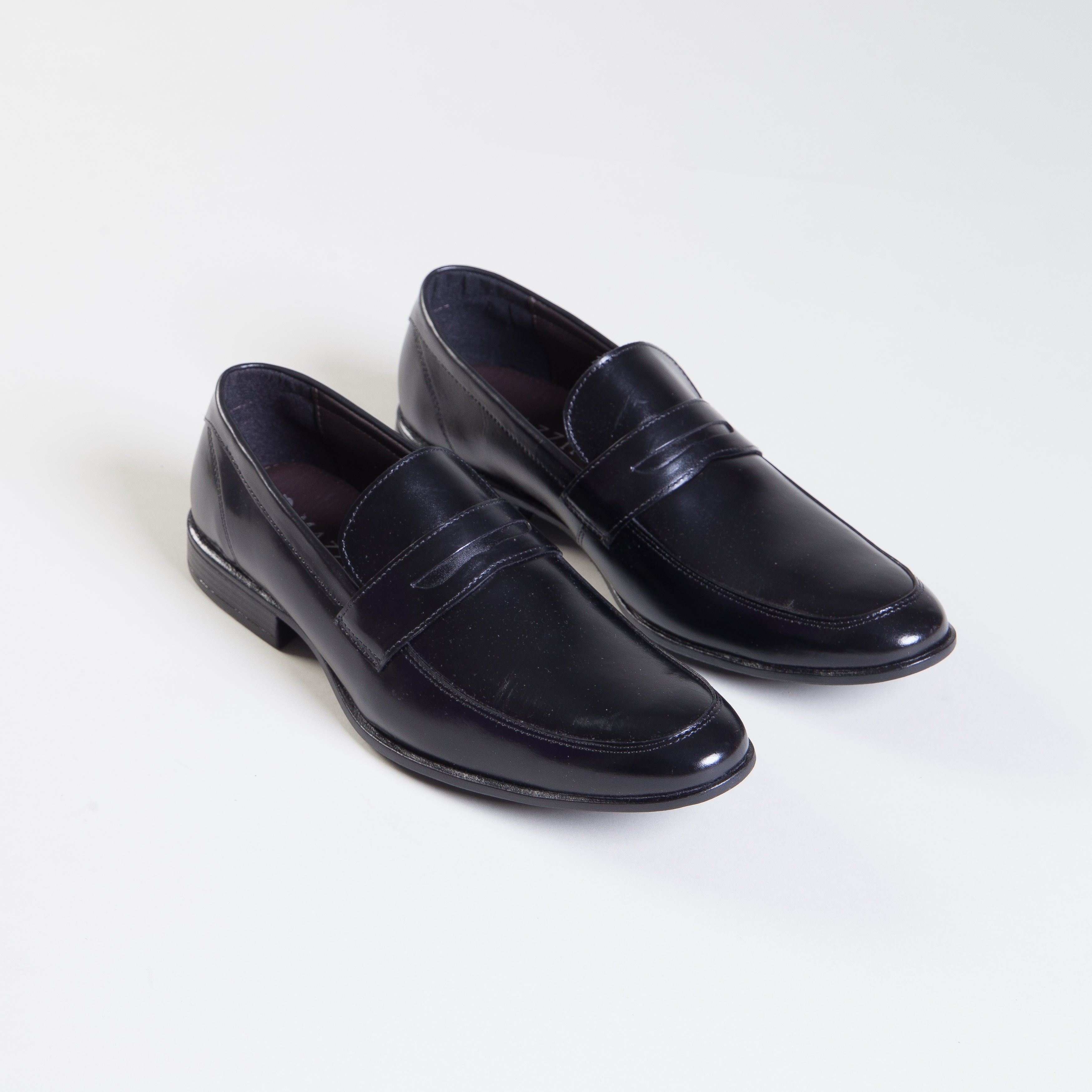 SAPATO LOAFER COMFORT