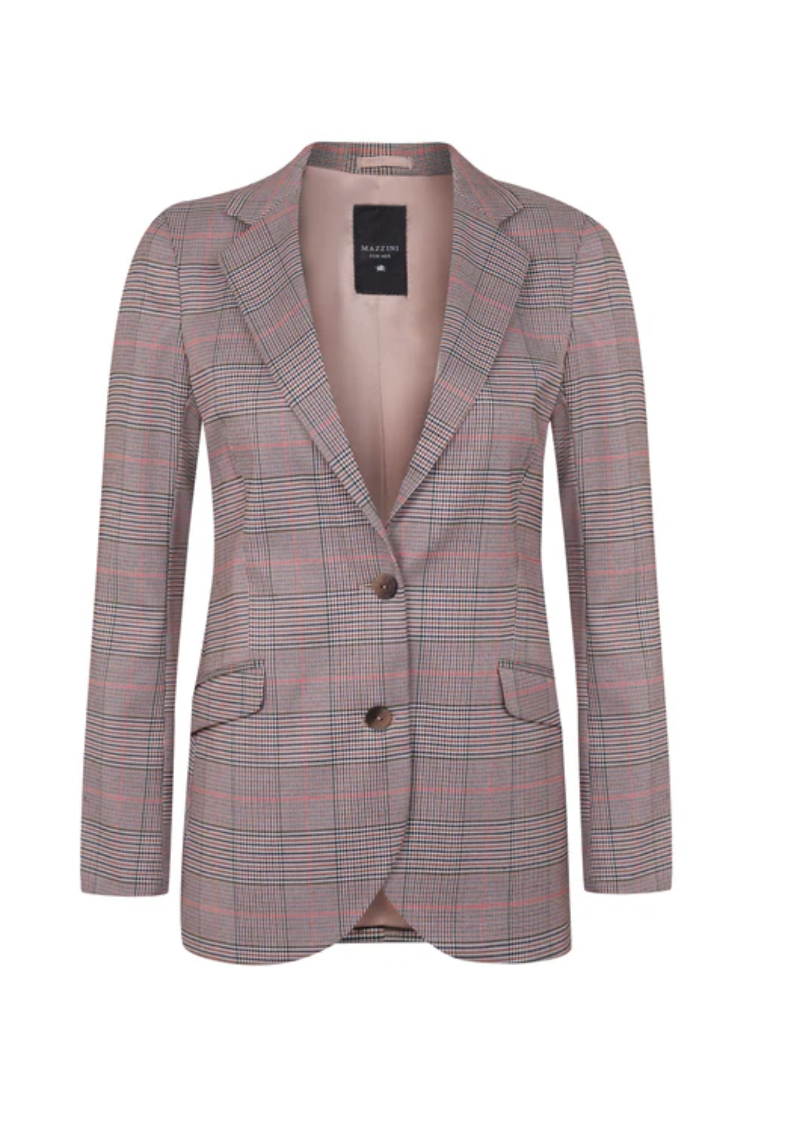 BLAZER FEMININO ROYALE