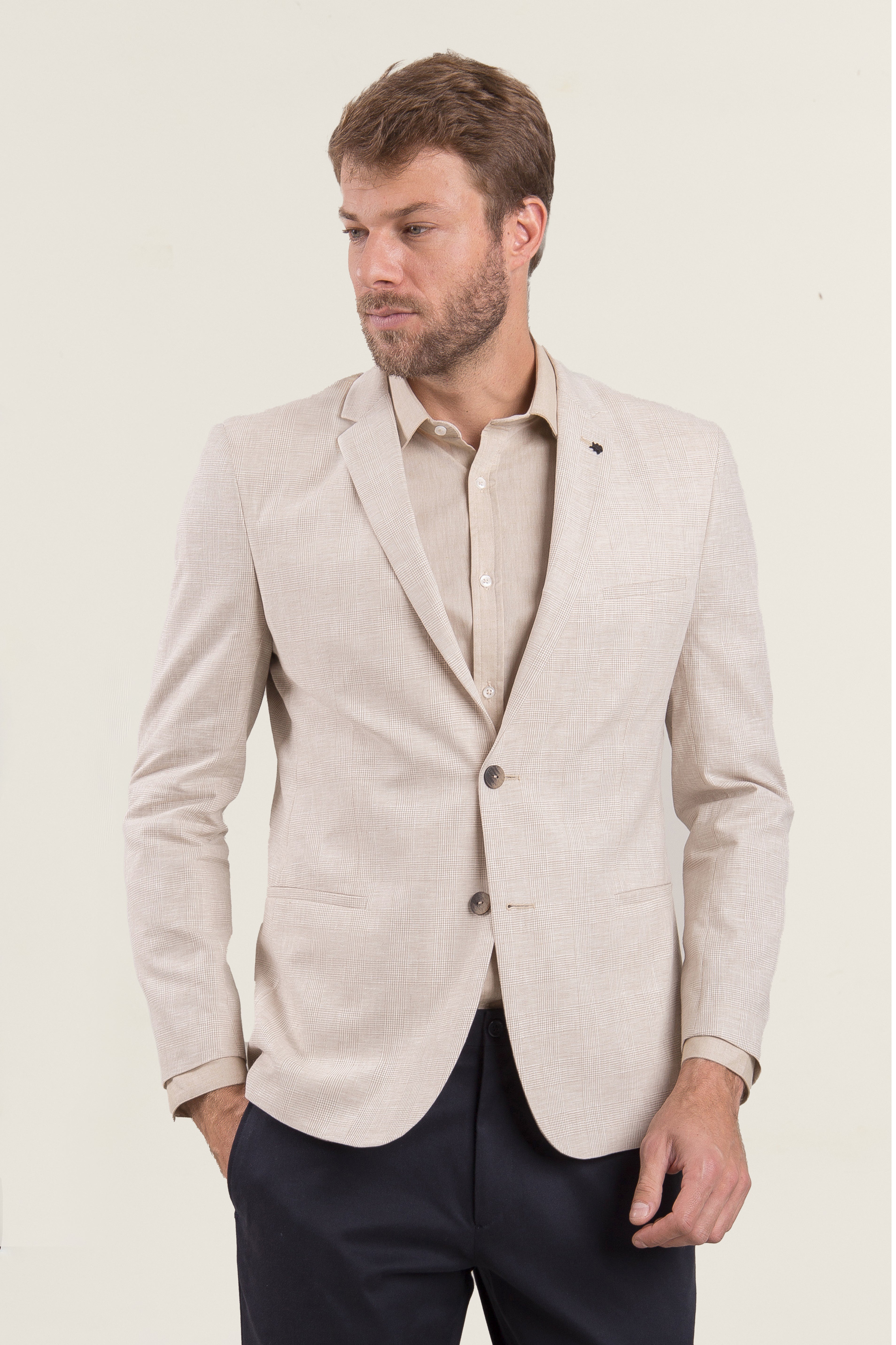 Next store linen blazer