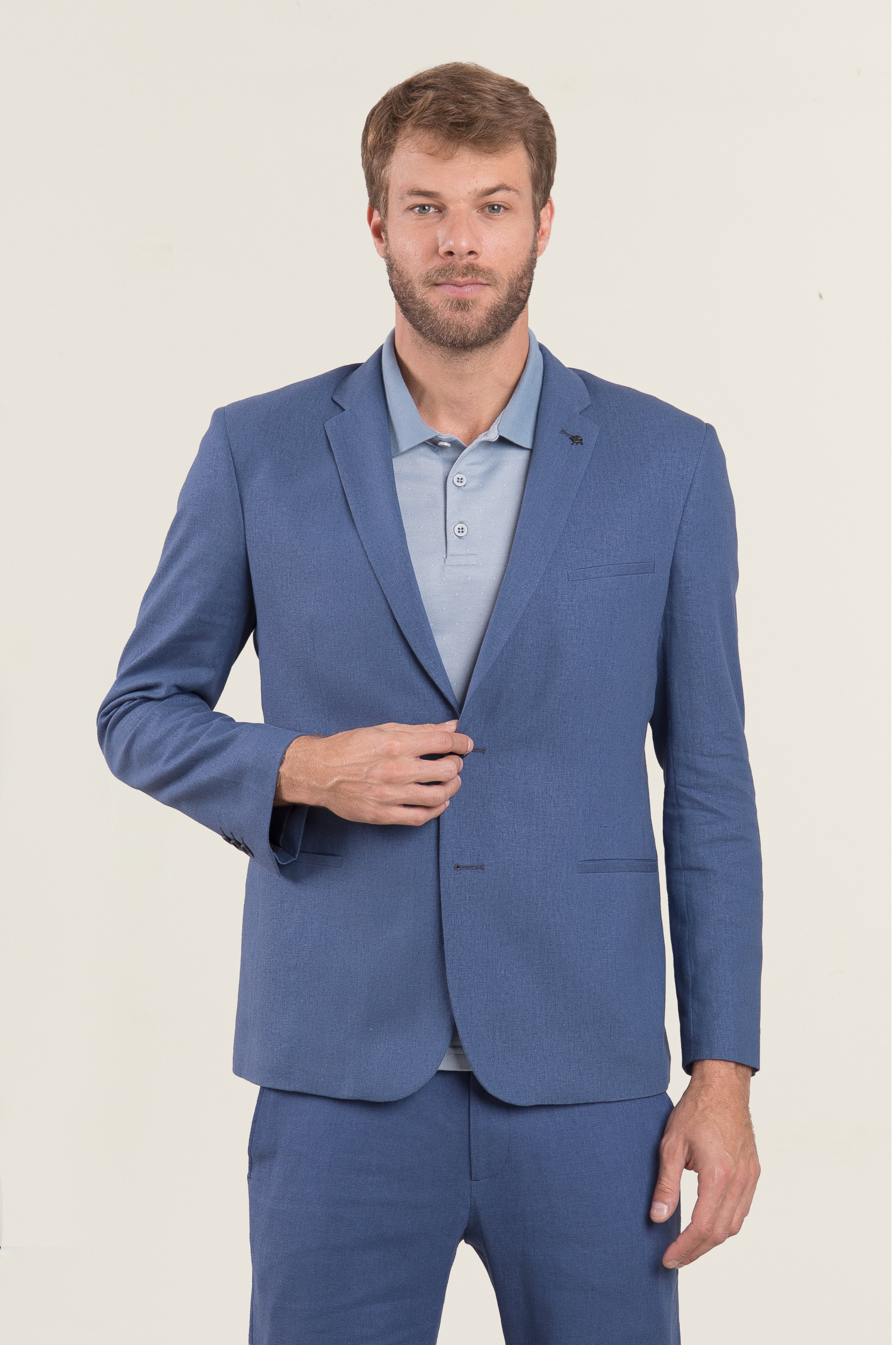 BLAZER SEPARATE TISSOT