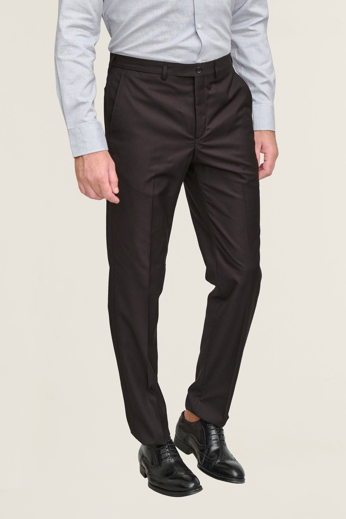 CALCA BUSINESS SLIM ESSENCIAL