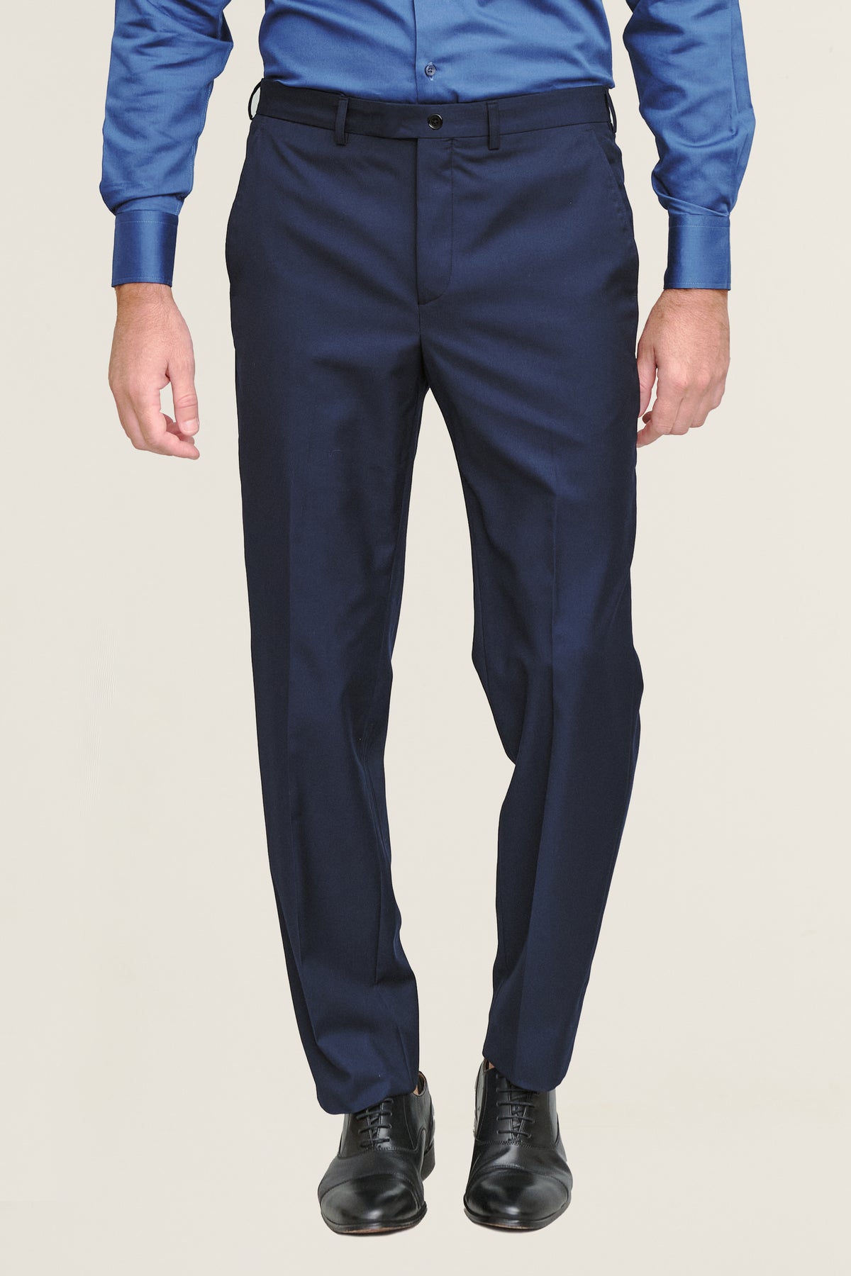 CALCA BUSINESS SLIM ESSENCIAL