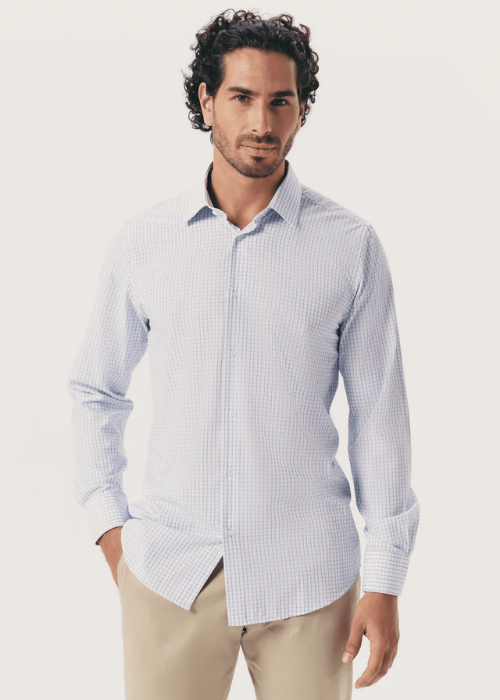 CAMISA CASUAL ROYALE