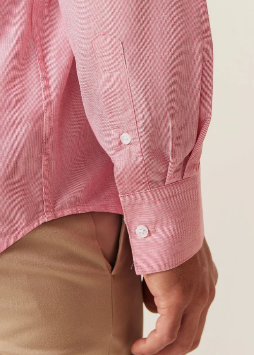 CAMISA MODERN CLASS RIVIERA