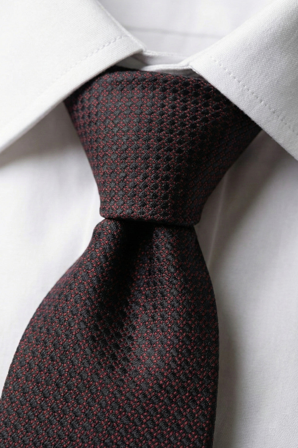 GRAVATA BUSINESS PREMIUM SLIM GRAV018