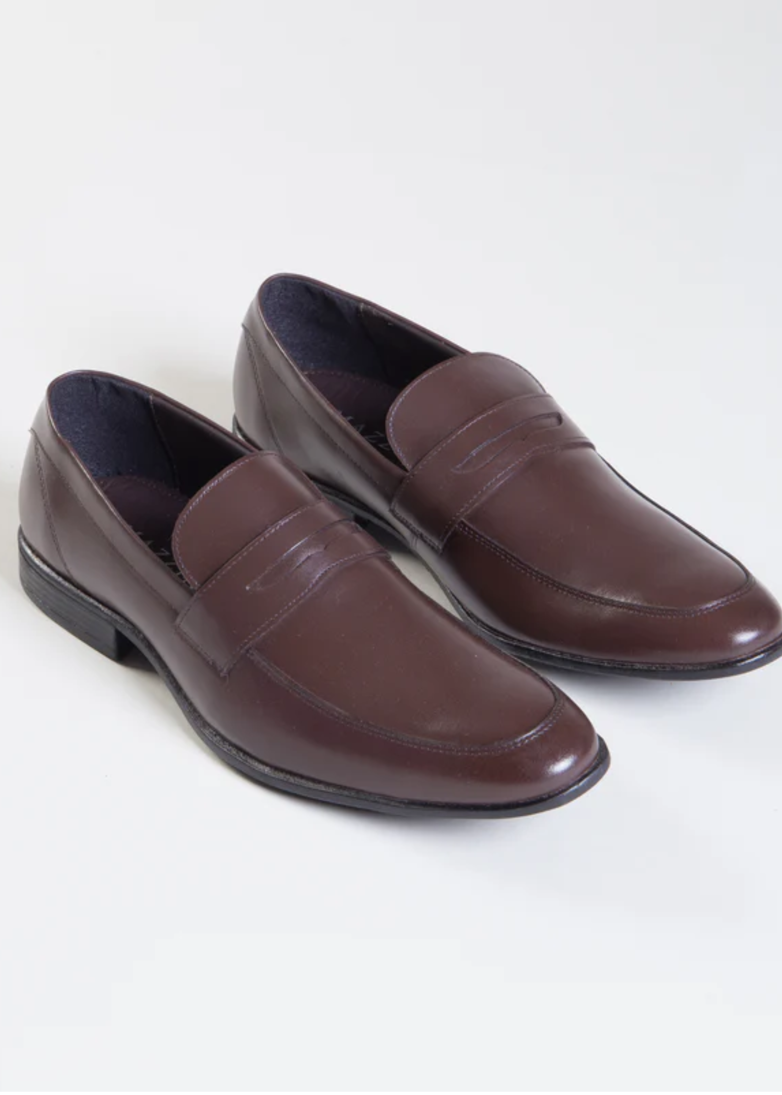 SAPATO LOAFER COMFORT