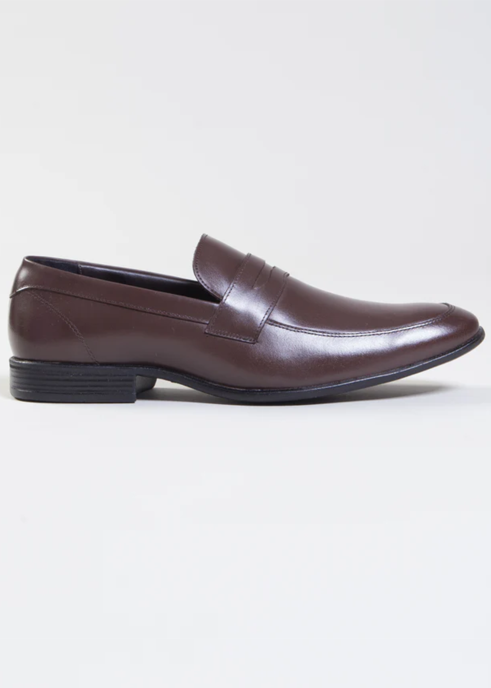 SAPATO LOAFER COMFORT