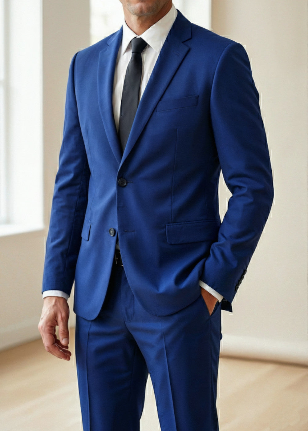 TERNO BUSINESS BASIC