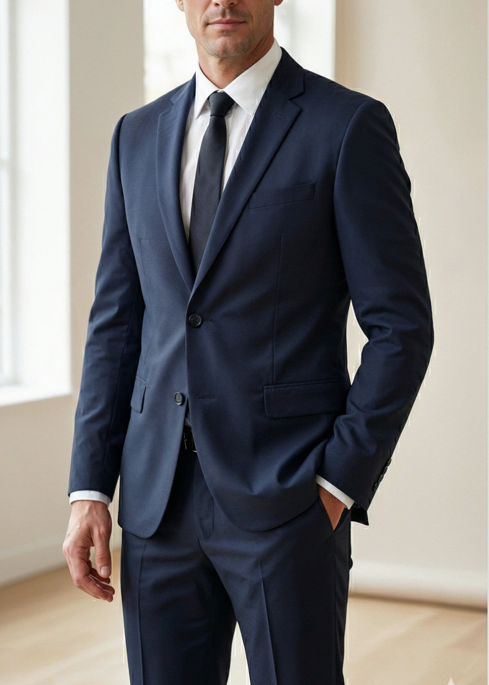 TERNO BUSINESS BASIC