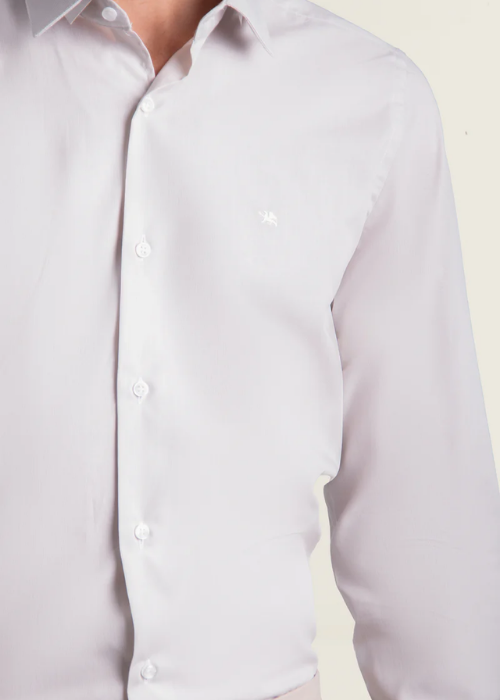 CAMISA MODERN CLASS BRULÉE