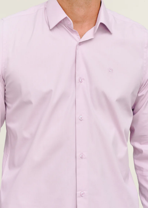 CAMISA MODERN CLASS HARD SPAN