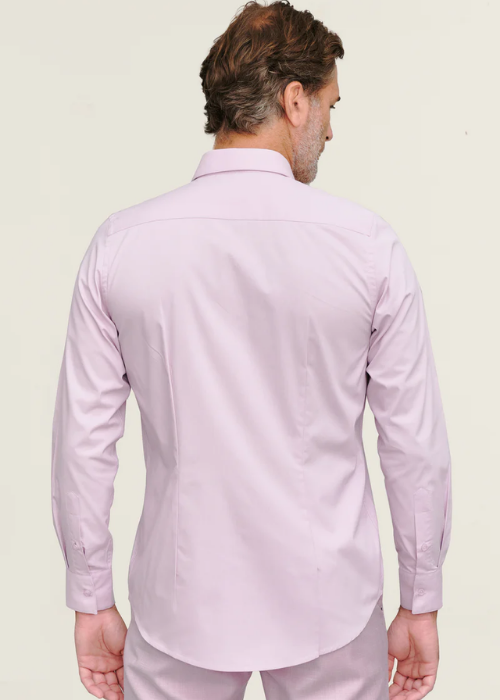 CAMISA MODERN CLASS HARD SPAN