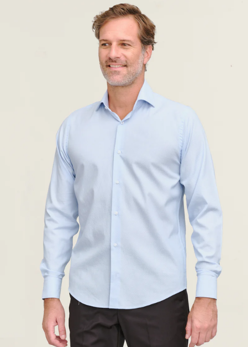 CAMISA BUSINESS COMO