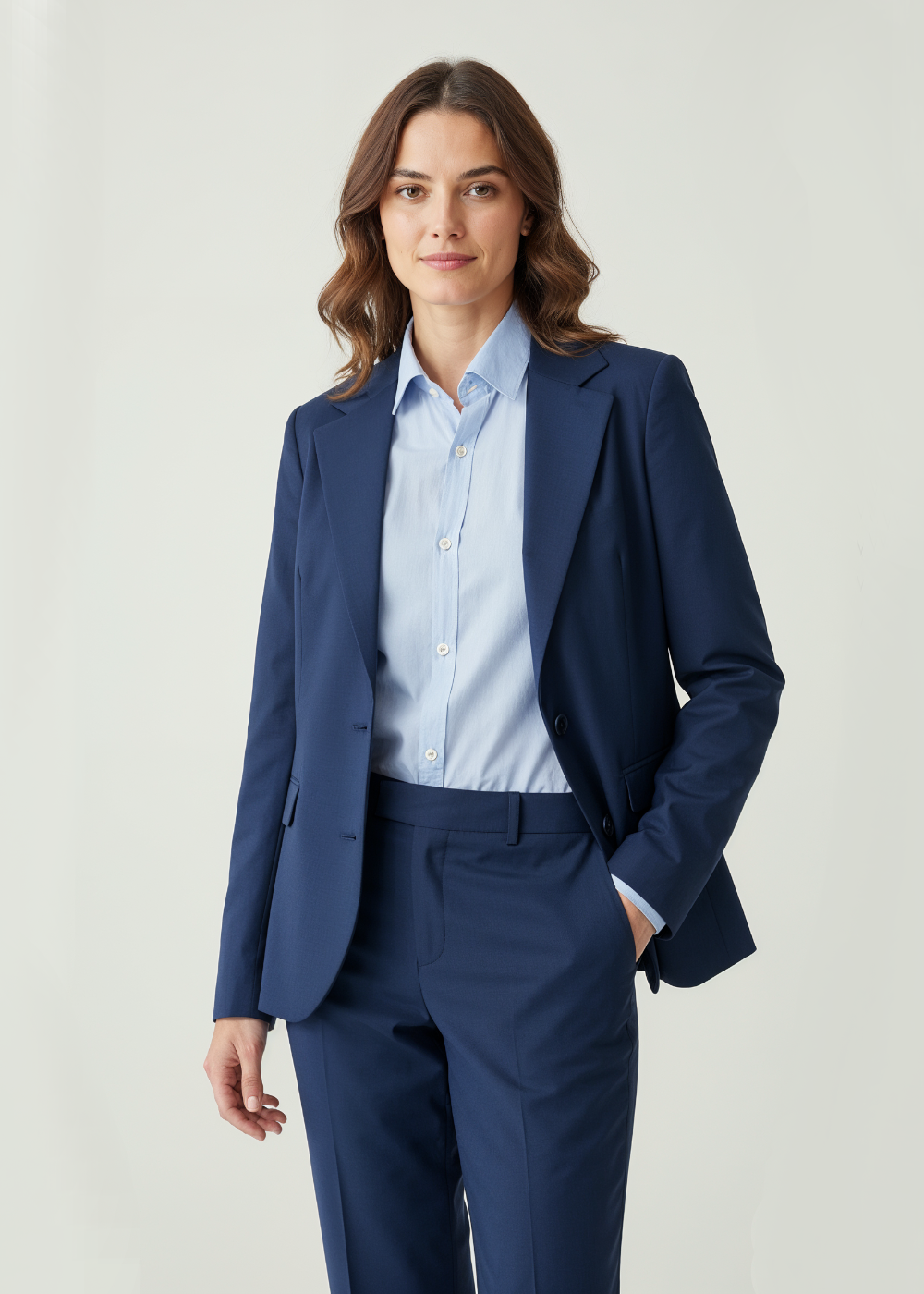CALCA FEMININA BUSINESS