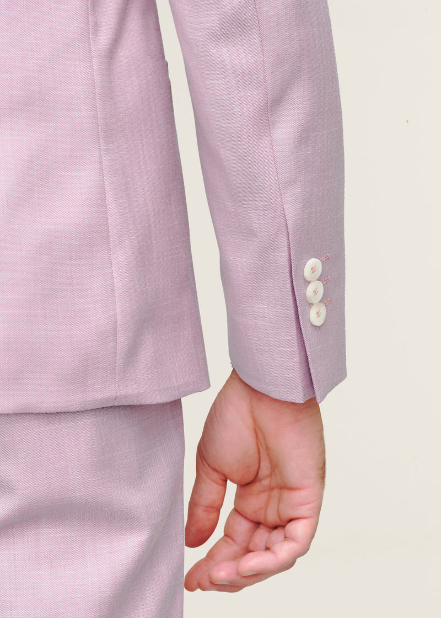 BLAZER SEPARATE INFUSION