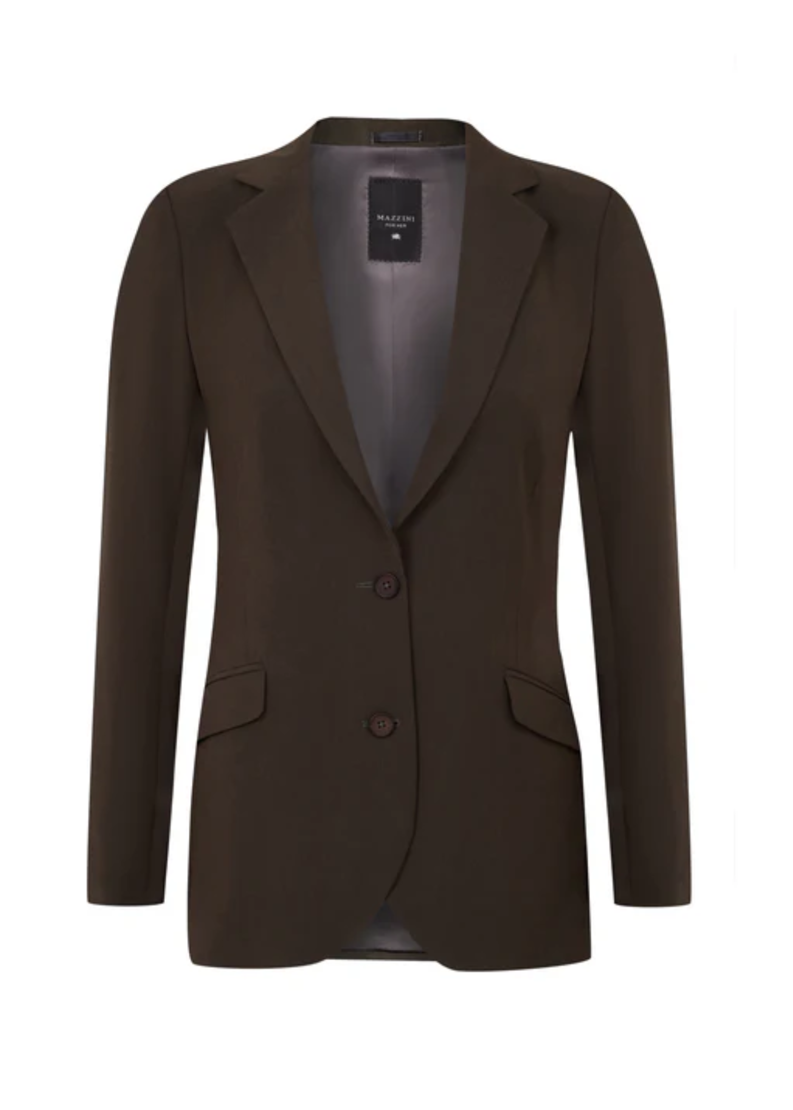 BLAZER FEMININO OLIVE