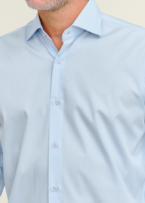 CAMISA BUSINESS PLAN BASIC