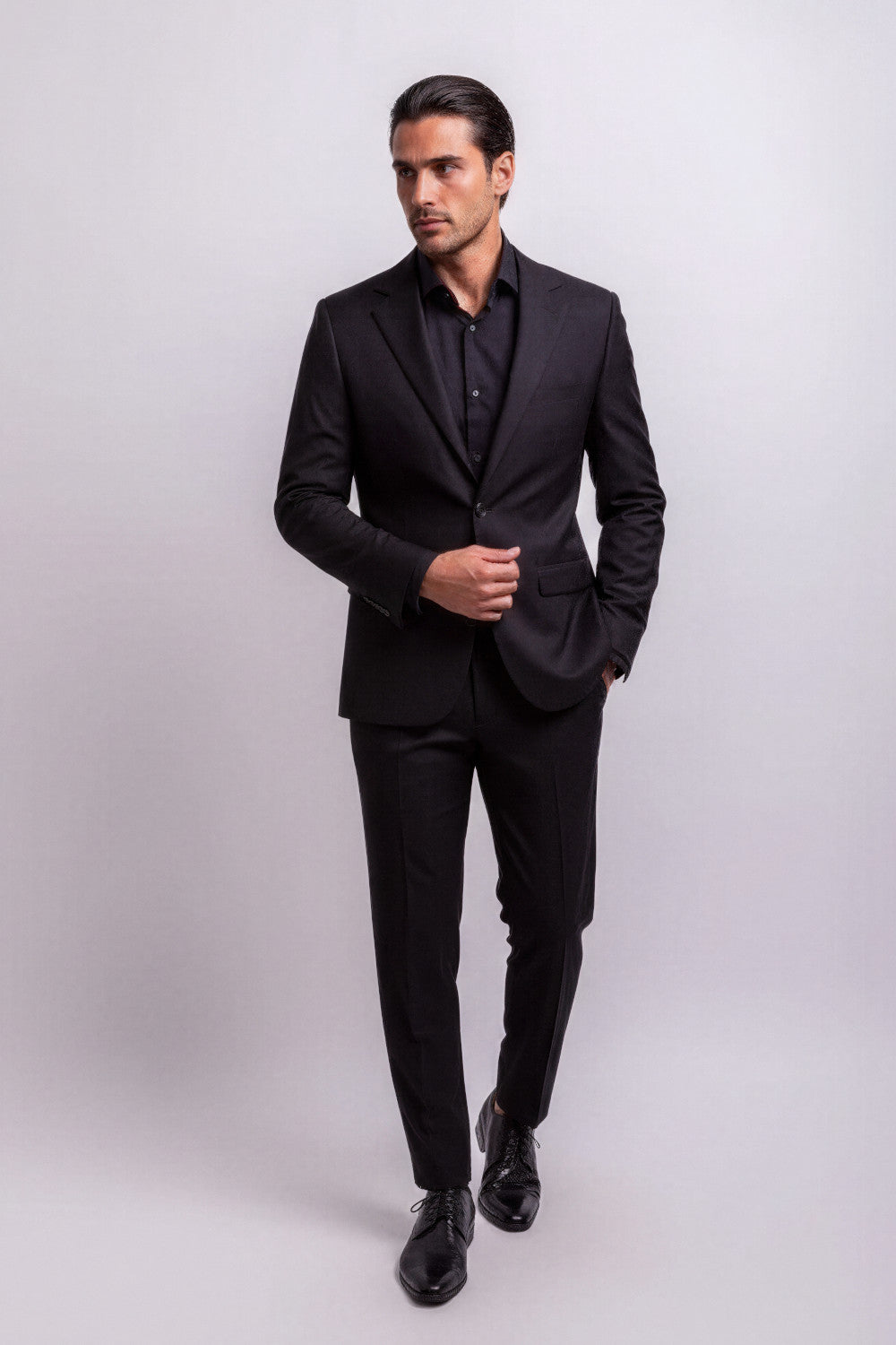 TERNO BUSINESS SAVILLE