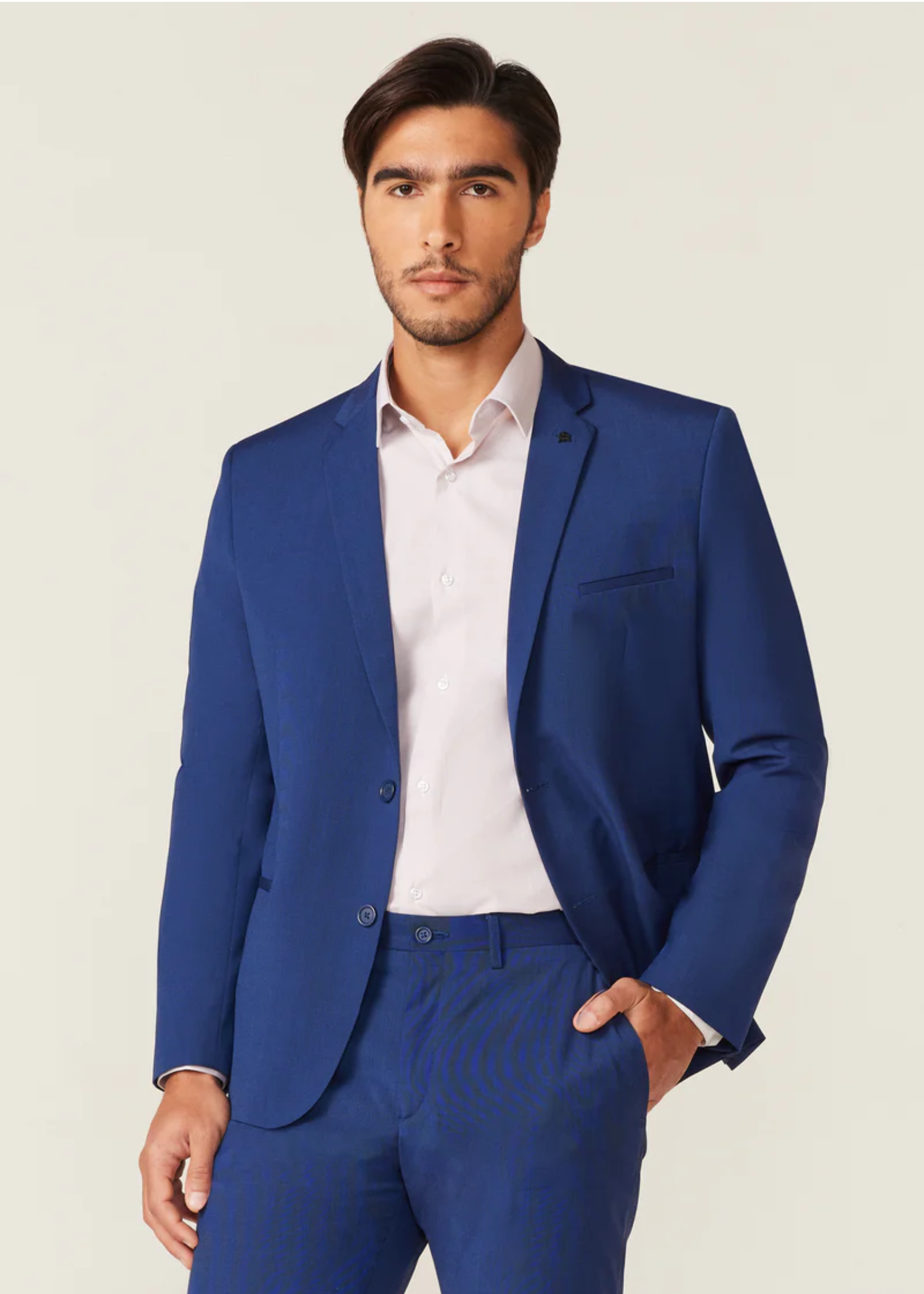 BLAZER SEPARATE SERENO