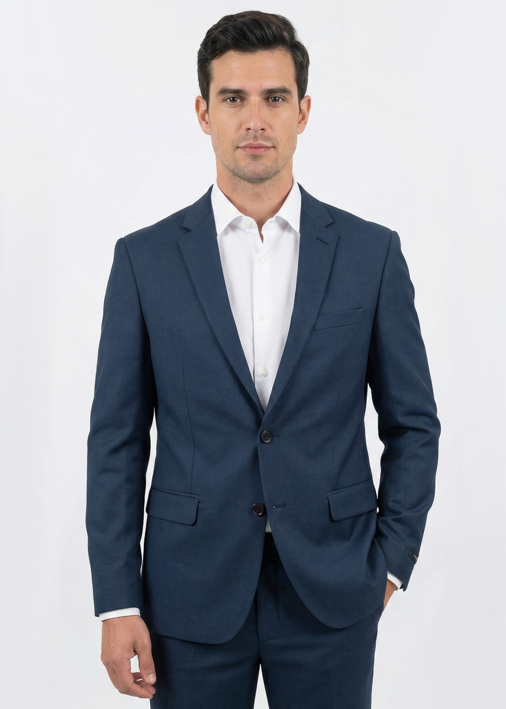 TERNO BUSINESS DRITTO