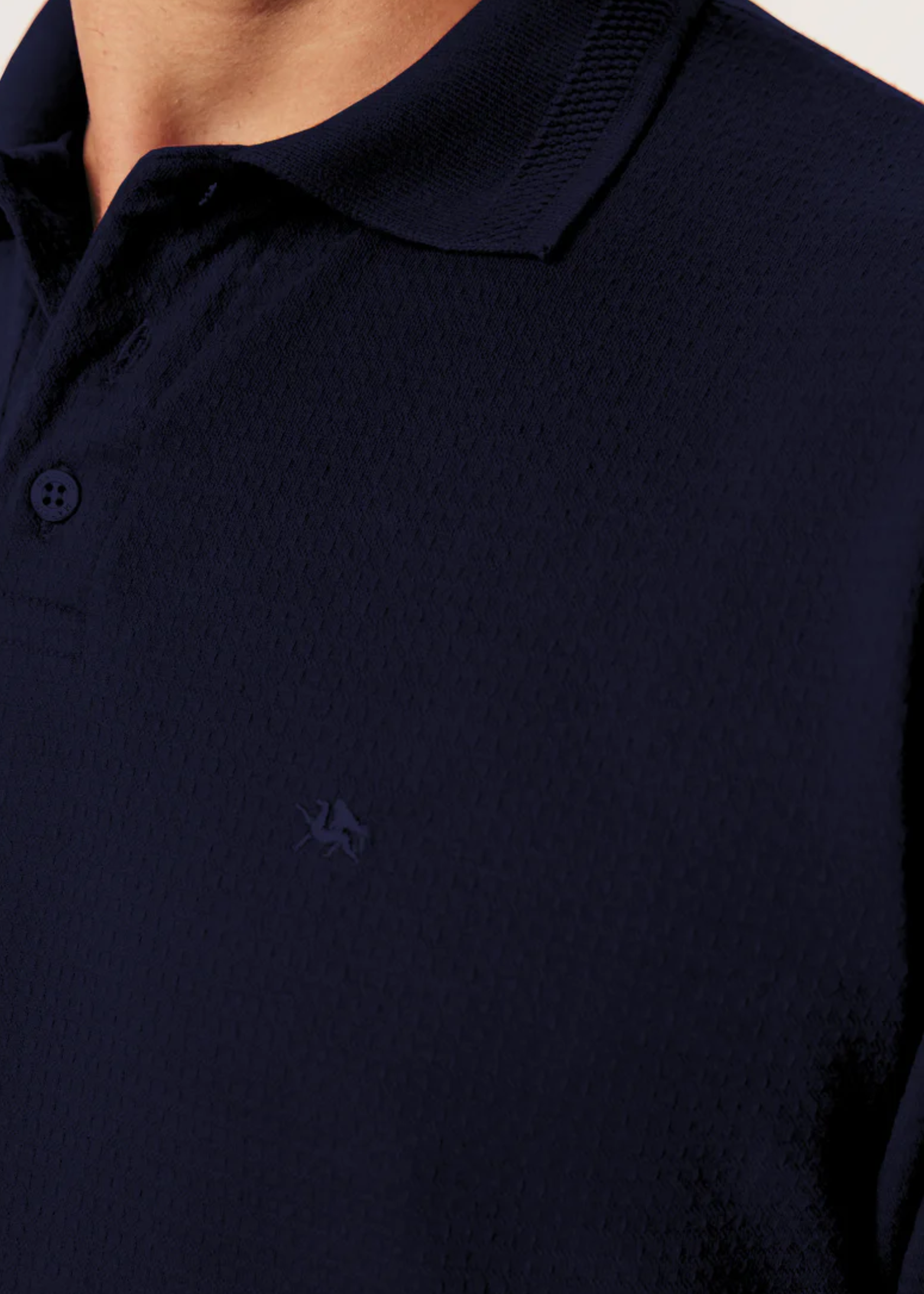 POLO TEX UPGRADE