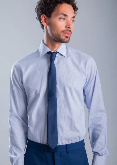 CAMISA BUSINESS YORK